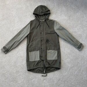 Men's Vans 66 Supply Parka